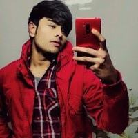 Iam Suraj