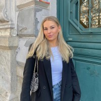 Julie Elisabeth Pihl Nielsen