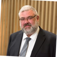 Stuart Woodward