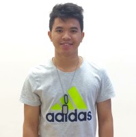 Francis Adrian Montenegro