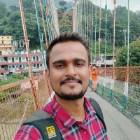 Suraj Pandey