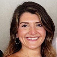 Samantha Agostino