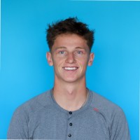 Luke Blake