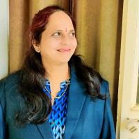 Arati Chothe