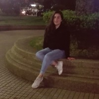 Noemí Becker Balboa