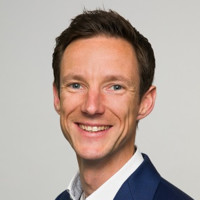 Rob Van Der Werff