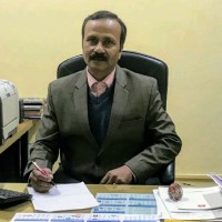 Bhaskar De