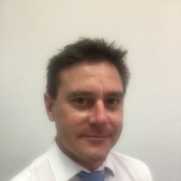 Ben Jones