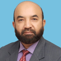 Dr. Muhammad Asghar Jamal