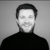 Bas Van Driel