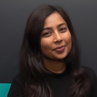 Nazia K.