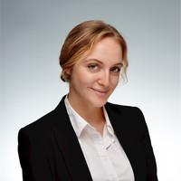 Nuvola Sofie Galliani