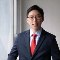 Cheeno Liu