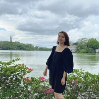 Bella Zhang
