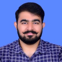 Shashank B