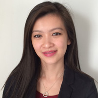 Gina Hoang