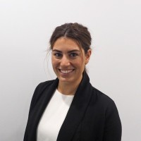 Melissa Anza