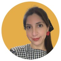 María Claudia Paiva González