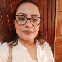 Souzan Mohammed El Bosaty