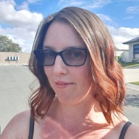 Sarah-Jane Finlayson