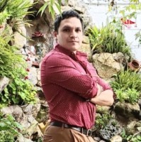 Mario Rodriguez Carrasco