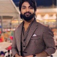 Yaswanth Kumar
