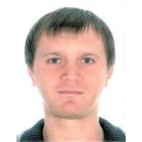 Aliaksandr Bahaslauchyk