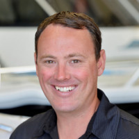 Daniel Cole