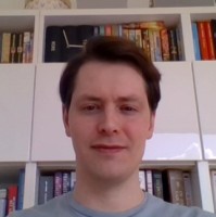 Stijn Behets