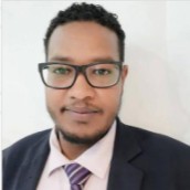 Mohammed Salih