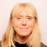 Karla Grenmark