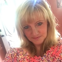 Paula Weston