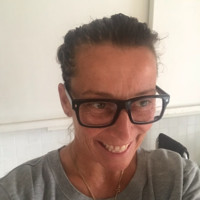 Eva Frølich Rømer Nielsen