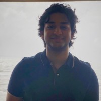 Krish Munim