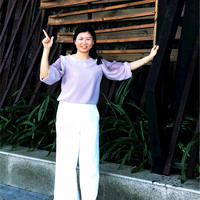 Grace Huang