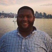 Terence Johnson