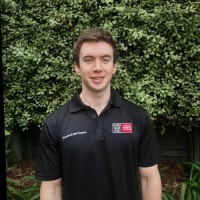 Luke Matthews