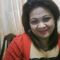 Merly Al-Shammari