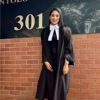 Sonali Menon Govender