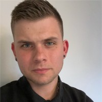 Jeppe Krüger Larsen