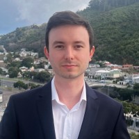 Conall Pettitt