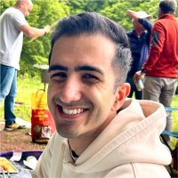 Javid S. Bavani
