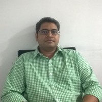 Sunil Nerurkar