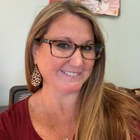 Jodi Webb, CISR