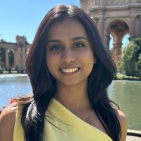 Siddhi Powar