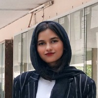 Irma Bint Naeem