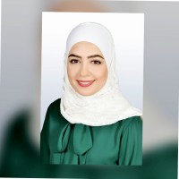 Wala'a Omari