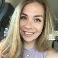 Taylor Morris