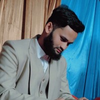 Mohammed Majeed Nadaf