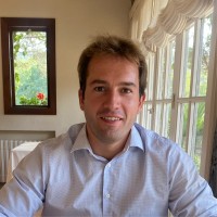 Oliver Rodriguez Lamas